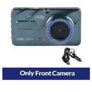 Habicare HBC Dash Cam (Full HD - Front & Rear) Dash Cam (Full HD - Front & Rear)