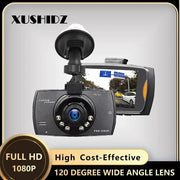 Habicare 9eight5 Dash Cam with Night Vision Habicare FHD 1080P Dash Cam with Night Vision