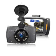 Habicare 9eight5 Dash Cam with Night Vision Habicare FHD 1080P Dash Cam with Night Vision