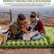 Mead's Supply & Equipment Outfitters limited Camping Equipment Inflatable Camping Mattress Inflatable Camping Mattress | NZ