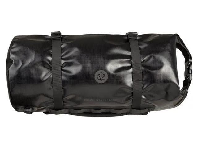 Euro Cycling NZ Accessories AGU Handlebar-Pack Venture AGU Venture 17L Eco Handlebar Bag Bikepacking