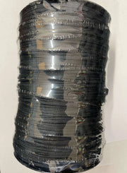 Twine TVO Nylon 210D/6X16 Black Tarred 1kg – view 1
