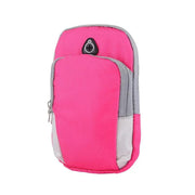 China Dropship Bag Outdoor Multifunctional Arm Bag For Running Phones And Essentials Outdoor Arm Bag For Running And Essential Gear