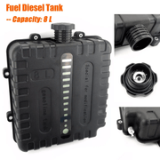 salelink.co.nz Unbranded Air Diesel Heater Fuel Tank Air Diesel Heater Fuel Tank | Action Outdoors NZ