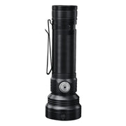 BORUIT ET28 Super Bright Led Torch Rechargeable Compact Flashlight IPX65 – view 7