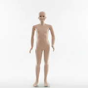 dealonline.co.nz dealonlinenz Child Full-Body Mannequin  140CM Child 140cm Full Body Mannequin Detachable Head