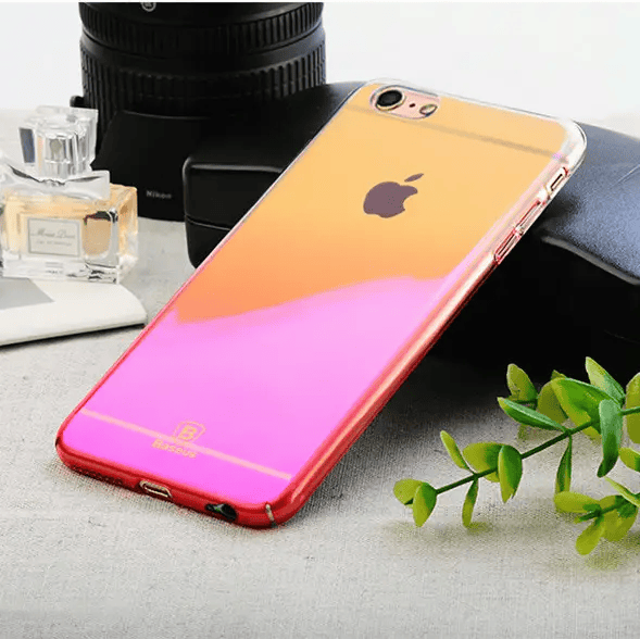 salelink.co.nz Unbranded iPhone 7 Plus Case iPhone 7 Plus Case - pink | Action Outdoors NZ