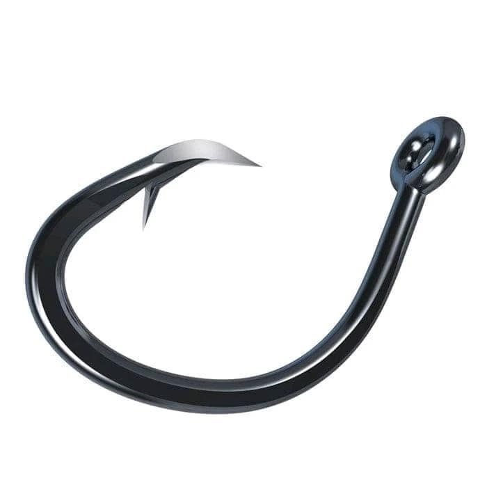 Decoro HOOKS Bulk Live Bait Hook 9/0 100PK Decoro Bulk Live Bait Hook Nine Zero 100 Pack