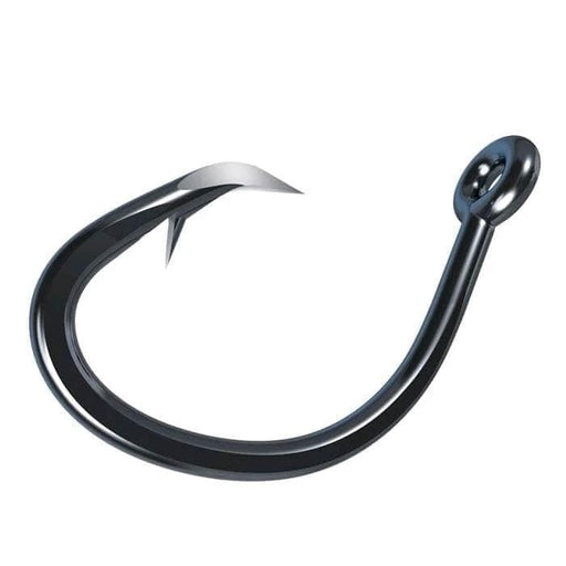 Decoro HOOKS Bulk Live Bait Hook 9/0 100PK Decoro Bulk Live Bait Hook Nine Zero 100 Pack