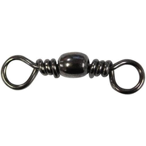 Decoro Swivel Barrel Brass Brass Barrel Swivels 8 x Sizes Small to Large Brass Barrel Swivels Decoro 8 Sizes Inshore