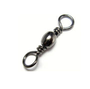 Decoro Swivel Barrel Brass Brass Barrel Swivels 8 x Sizes Small to Large Brass Barrel Swivels Decoro 8 Sizes Inshore