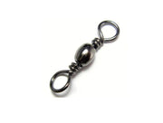 Decoro Swivel Barrel Brass Brass Barrel Swivels 8 x Sizes Small to Large Brass Barrel Swivels Decoro 8 Sizes Inshore