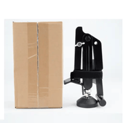 Motorcycle Rear and Front Wheel Lift Stand – view 2