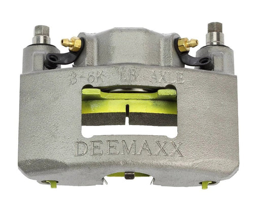 DeeMaxx Floating Caliper MAXX 1500 1750KG Lightweight Easy Mount For Production Vehicles – view 2