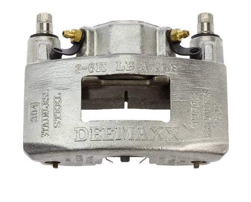 Deemaxx Caliper 2750KG Stainless For Heavy Duty Trailers And 3 To 6K Axles Floating Disc Brake Caliper – view 2