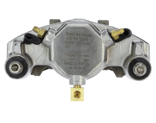 Deemaxx Caliper 2750KG Stainless For Heavy Duty Trailers And 3 To 6K Axles Floating Disc Brake Caliper – view 1