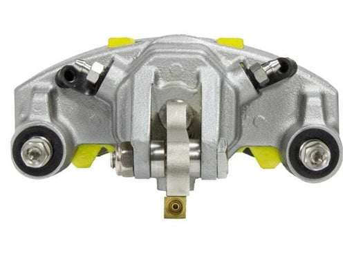 DeeMaxx Mech/Hyd Caliper MAXX Dual-Mode Braking For 3-6k Axles Lightweight And Durable – view 1