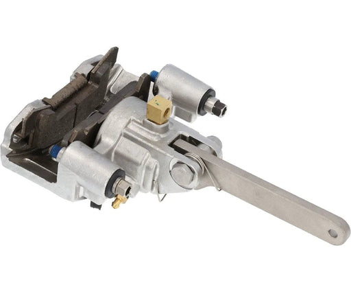 Deemaxx Hybrid Disc Brake Caliper Stainless Steel All Weather Hybrid Actuation MTB Universal Fit – view 4
