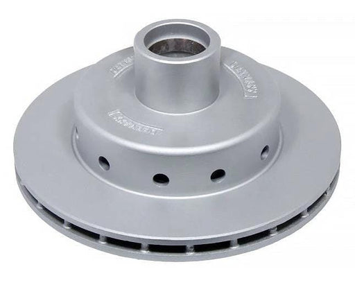 DeeMaxx 10 Inch Rotor Blank For Custom Disc Brakes DIY Bike Builders Premium Bare Disc Hub Compatible