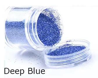 Resin Art NZ Glitter 10 Colour Holographic Super Fine Glitter 10ml 10 Colour Holographic Super Fine Glitter 10ml | NZ