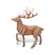 9eight5 3D Puzzle Deer Deer