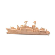 9eight5 3D Puzzle Destroyer Destroyer