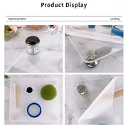 Adjustable Leveling Table Epoxy Mould Balance Table Resin Level – view 5