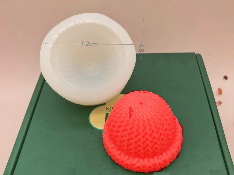 Resin Art NZ Moulds Epoxy Resin Candle Moulds - 05 Epoxy Resin Candle Moulds - 05 | NZ
