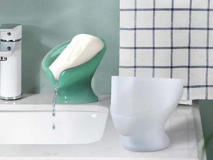 Soap Box Container Resin Mould Jewelry Storage Box Container -02 – view 1