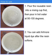 Resin Art NZ Epoxy Resin Reusable resin Reusable resin | NZ