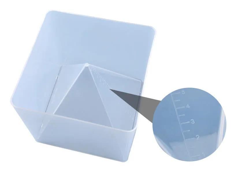 Resin Art NZ Moulds Super Large Pyramids Moulds Super Large Pyramids Moulds | NZ