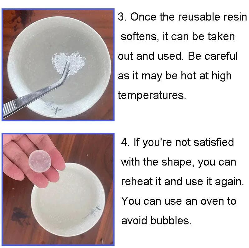 Resin Art NZ Epoxy Resin Reusable resin Reusable resin | NZ