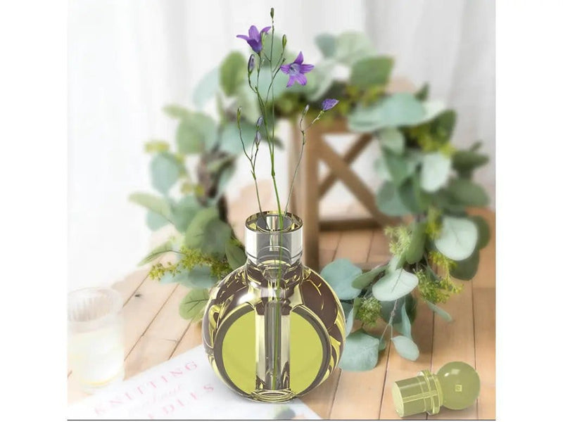 Resin Art NZ Storage Mould Perfume Bottle Container Resin Moulds Perfume Bottle Container Resin Moulds | NZ
