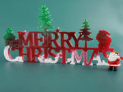 Resin Art NZ Moulds Christmas Moulds - 03 Christmas Moulds - 03 | NZ