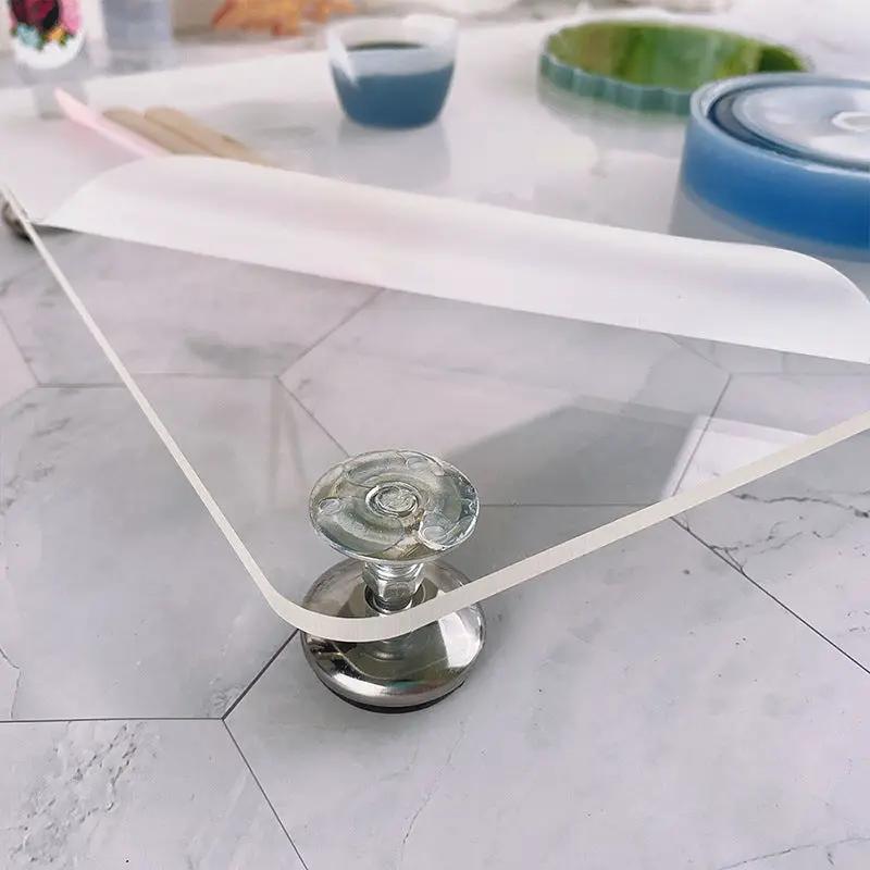 Adjustable Leveling Table Epoxy Mould Balance Table Resin Level – view 9