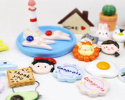 Resin Art NZ Art & Crafting Materials Air Hardening Modelling Clay Air Hardening Modelling Clay | NZ
