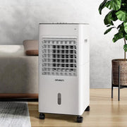 Devanti Evaporative Air Cooler Conditioner 6L – view 8