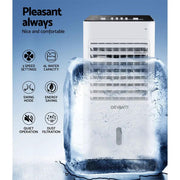 Devanti Evaporative Air Cooler Conditioner 6L – view 4