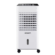 Devanti Evaporative Air Cooler Conditioner 6L – view 2