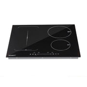 Devanti Induction Cooktop 60cm Electric Cooker – view 4