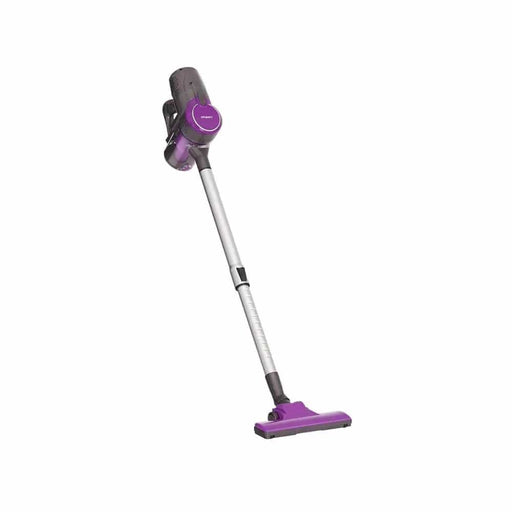 Devanti Stick Vacuum Cleaner Bagless Corded 500W Purple – view 1