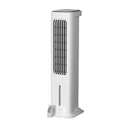 Devanti Tower Evaporative Air Cooler Conditioner Portable Cool Fan Humidifier 6L – view 1