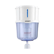 Devanti Water Cooler Dispenser 15L Filter Bottle – view 1