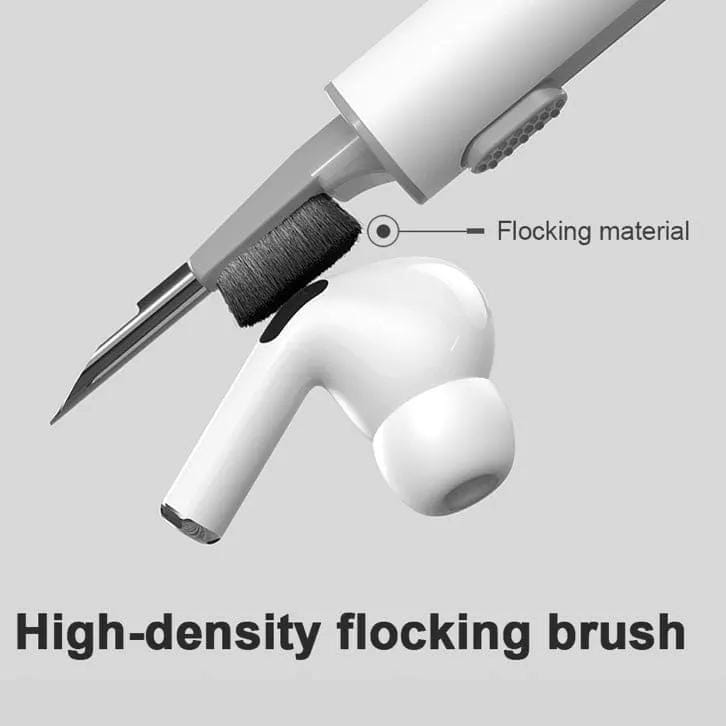 9eight5 Electronics Accessories Cleaning Kit for Device / AirPods / Earphones Cleaning Kit for Device / AirPods / Earphones