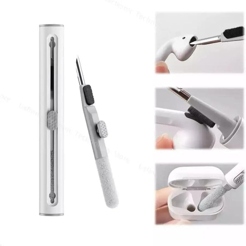9eight5 Electronics Accessories Cleaning Kit for Device / AirPods / Earphones Cleaning Kit for Device / AirPods / Earphones