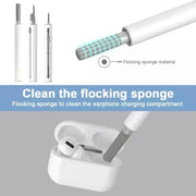 9eight5 Electronics Accessories Cleaning Kit for Device / AirPods / Earphones Cleaning Kit for Device / AirPods / Earphones