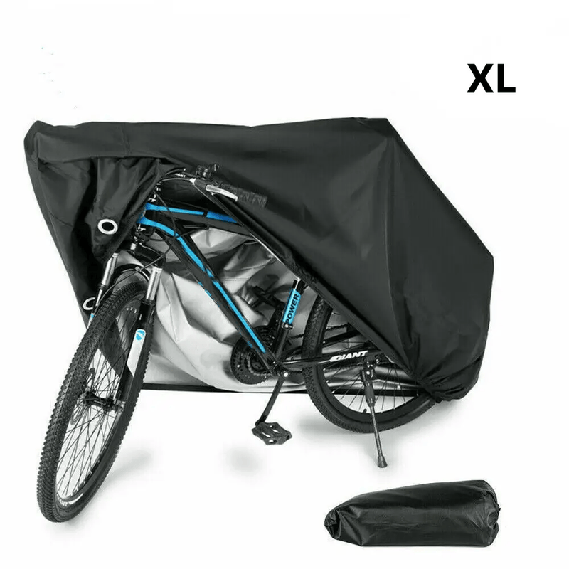 salelink.co.nz Unbranded Bike Cover XL Bike Cover XL | Action Outdoors NZ