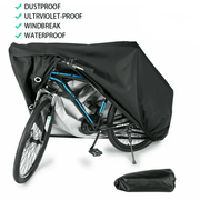 salelink.co.nz Unbranded Bike Cover XL Bike Cover XL | Action Outdoors NZ