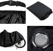 salelink.co.nz Unbranded Bike Cover XL Bike Cover XL | Action Outdoors NZ