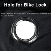 salelink.co.nz Unbranded Bike Cover XL Bike Cover XL | Action Outdoors NZ